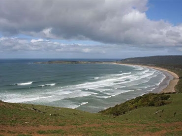 Florence Hill Lookout